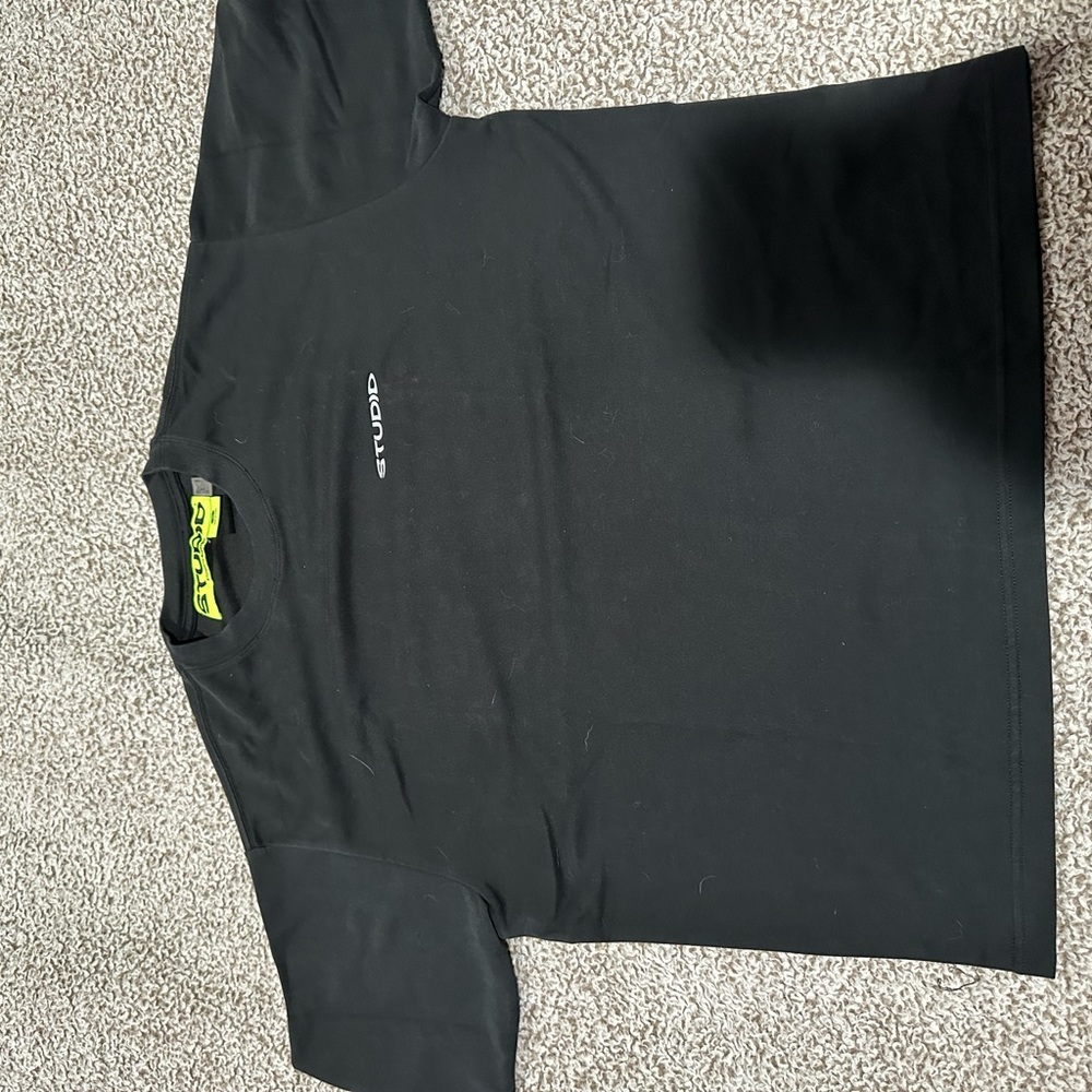 Black Stray Rats T-Shirt